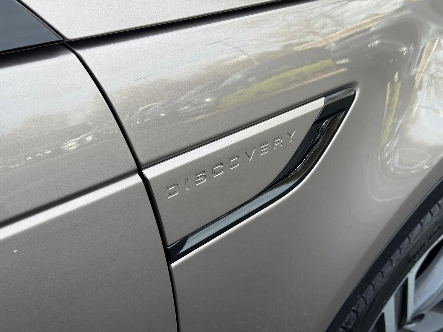 Used Land Rover Discovery 2023 for sale - 77496433: Photo 58