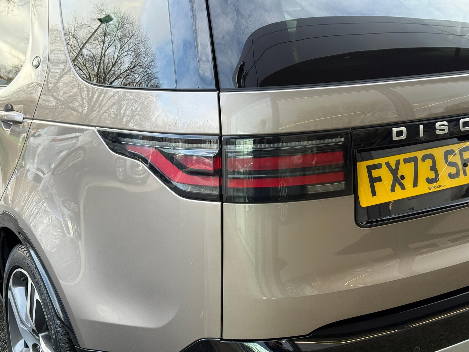 Used Land Rover Discovery 2023 for sale - 77496433: Photo 59