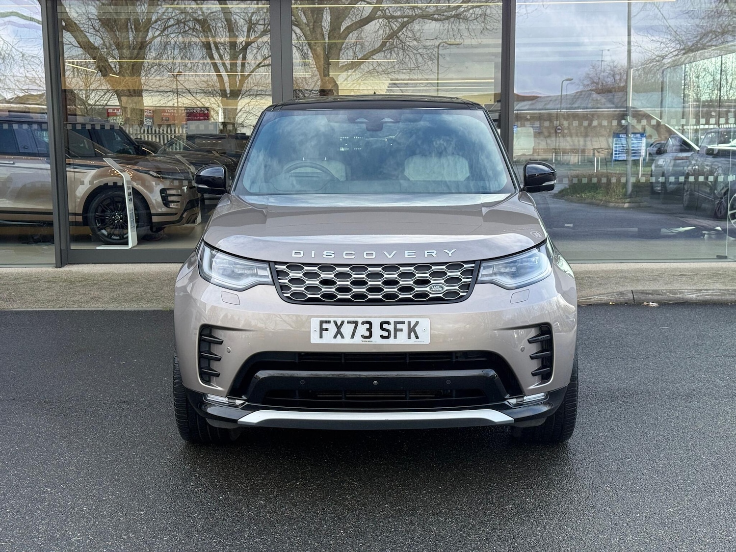 Used Land Rover Discovery 2023 for sale - 77496433: Photo 6