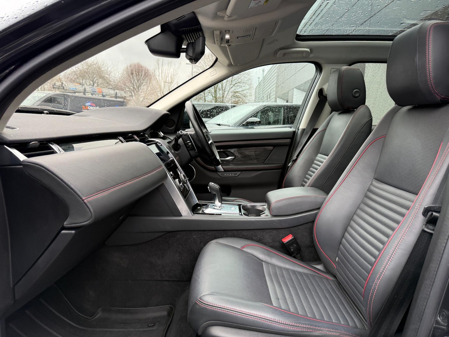 Used Land Rover Discovery Sport 2020 for sale - 77155682: Photo 10