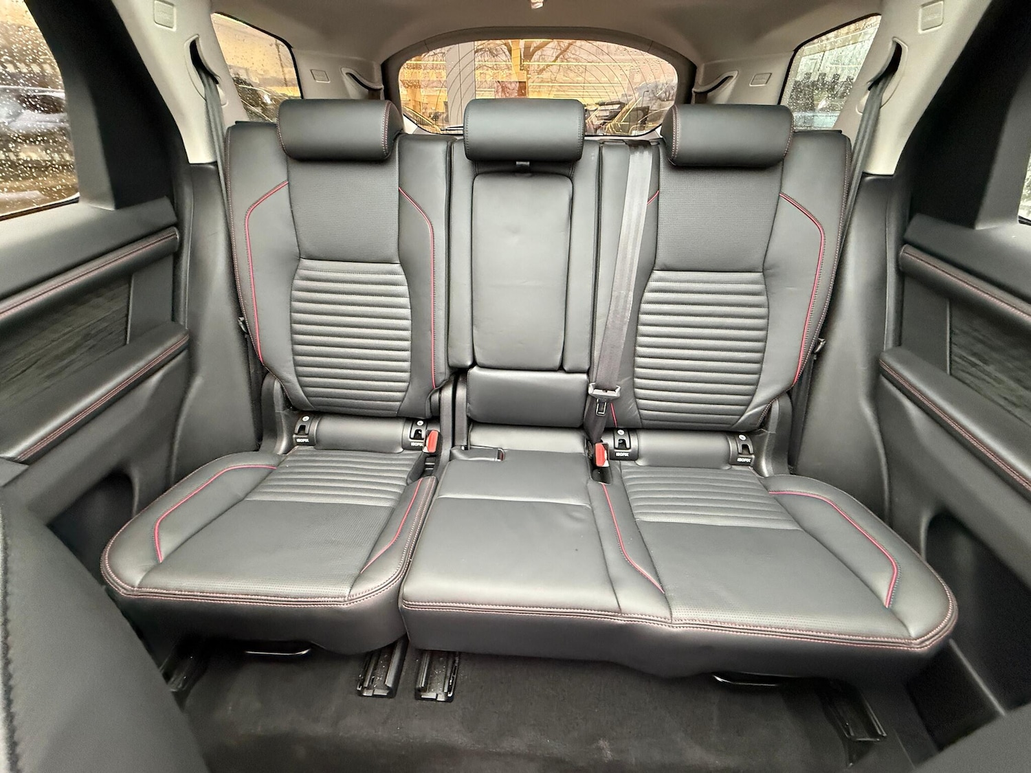 Used Land Rover Discovery Sport 2020 for sale - 77155682: Photo 11