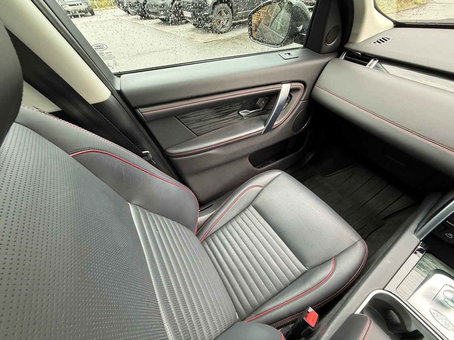 Used Land Rover Discovery Sport 2020 for sale - 77155682: Photo 12