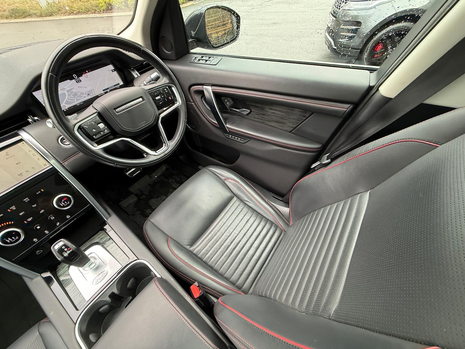 Used Land Rover Discovery Sport 2020 for sale - 77155682: Photo 13