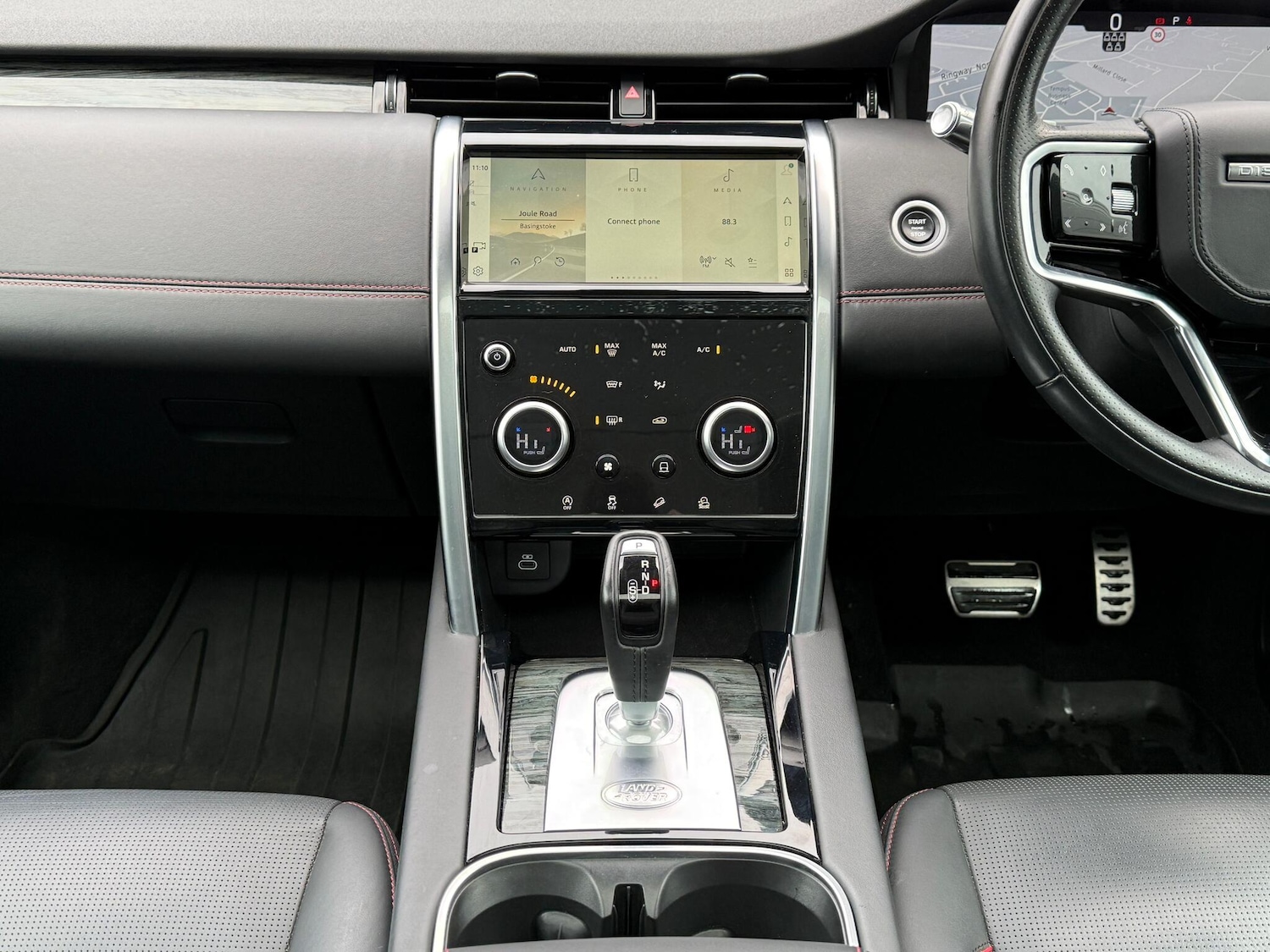 Used Land Rover Discovery Sport 2020 for sale - 77155682: Photo 15