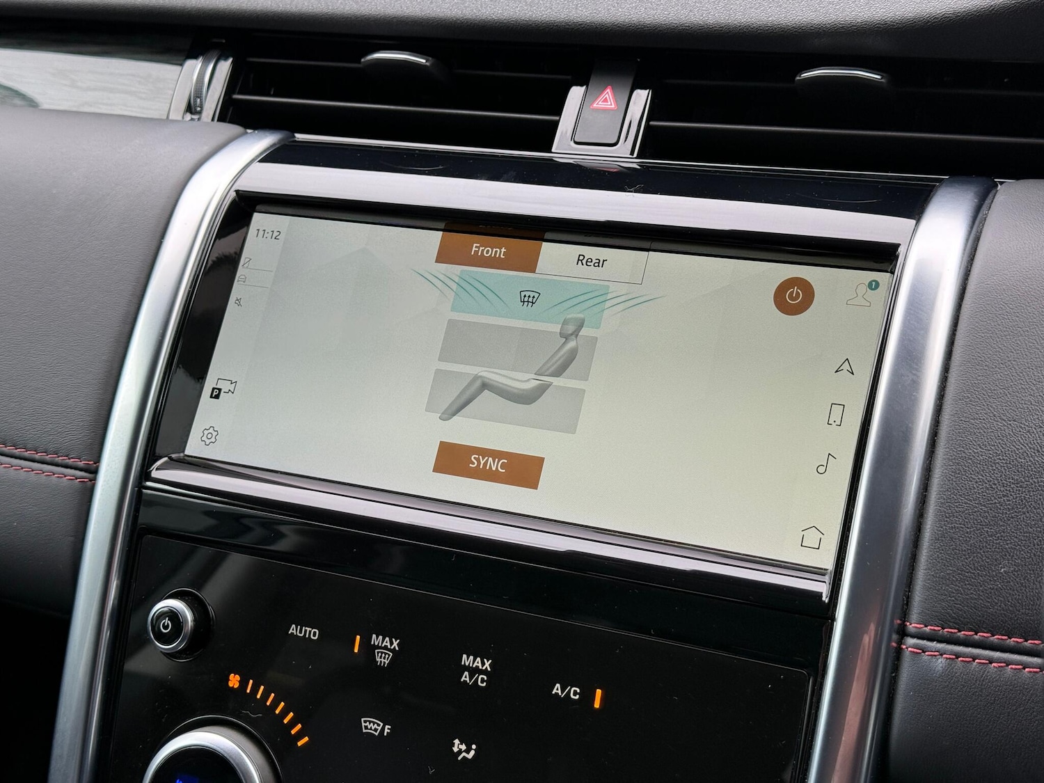 Used Land Rover Discovery Sport 2020 for sale - 77155682: Photo 16