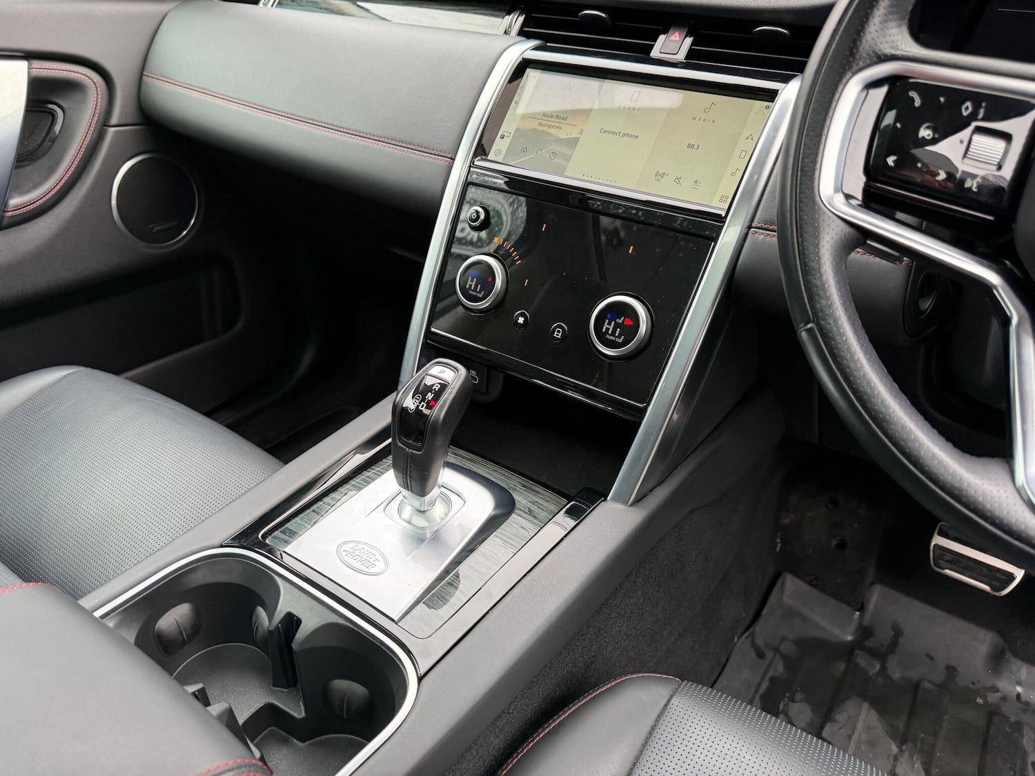 Used Land Rover Discovery Sport 2020 for sale - 77155682: Photo 18