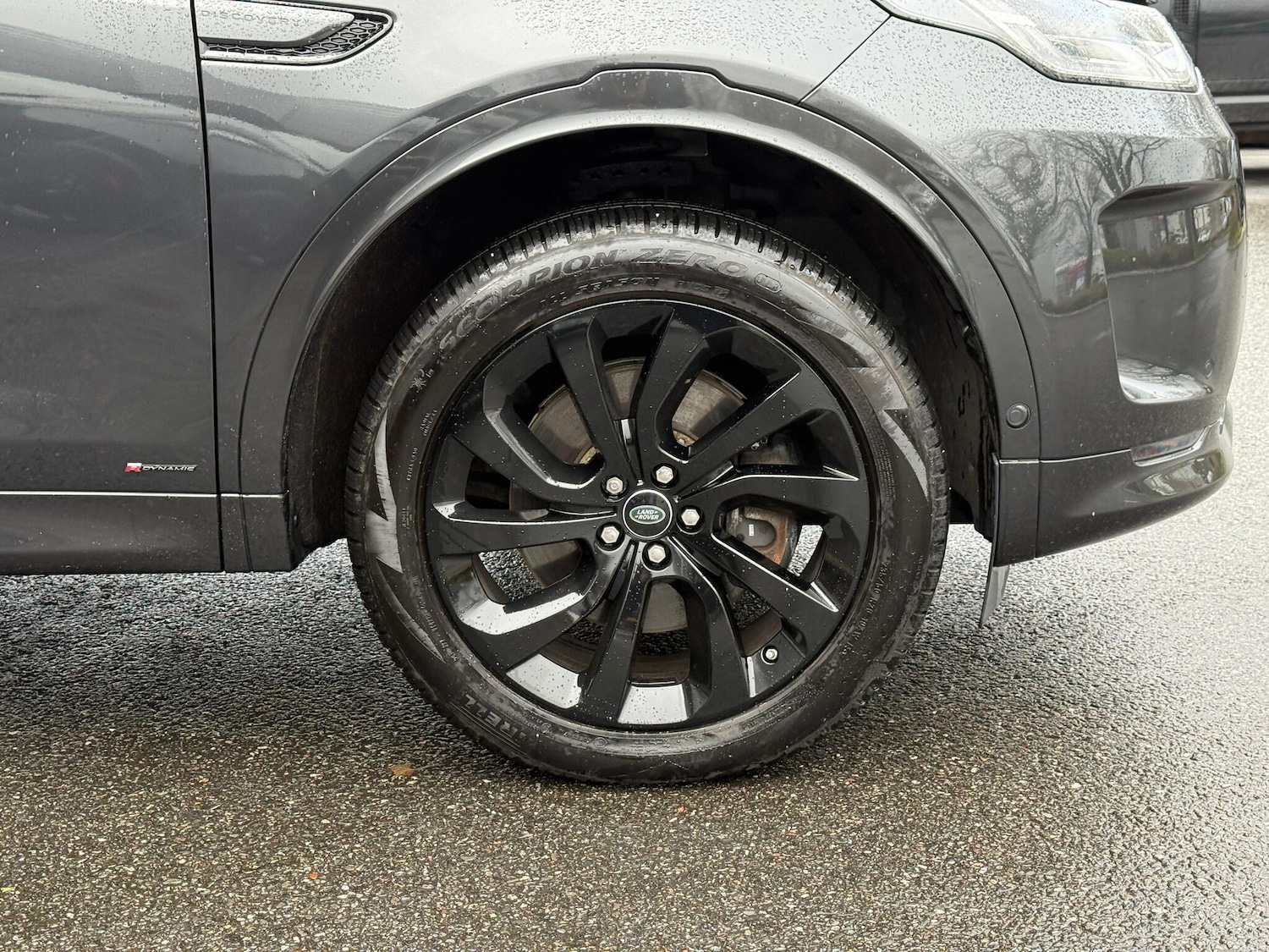 Used Land Rover Discovery Sport 2020 for sale - 77155682: Photo 21