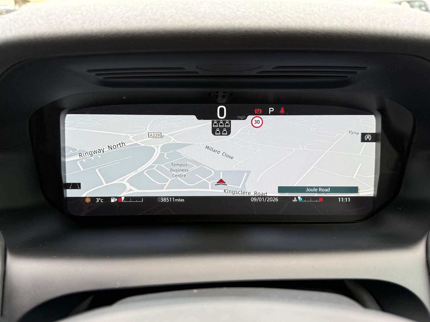 Used Land Rover Discovery Sport 2020 for sale - 77155682: Photo 22