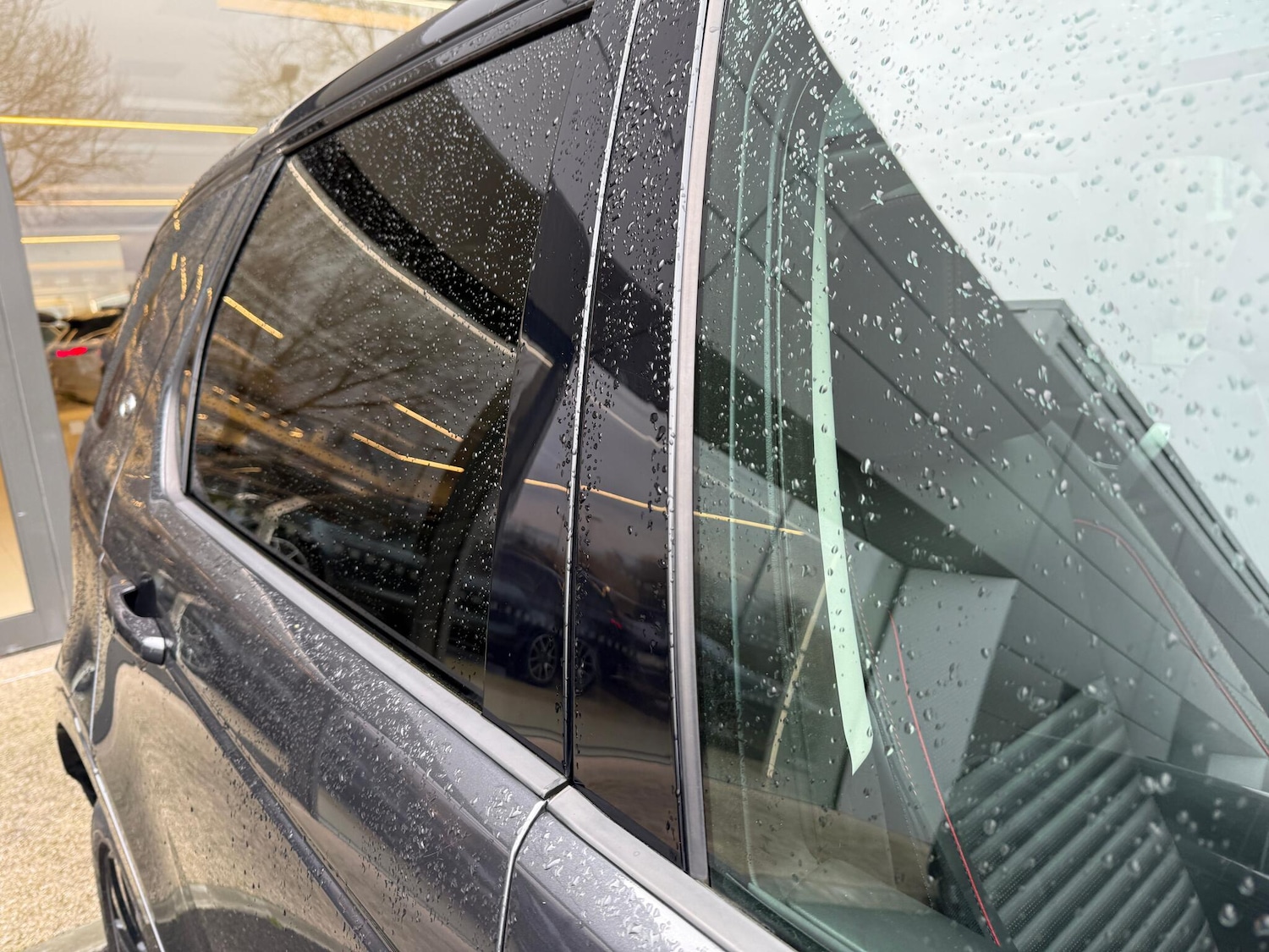 Used Land Rover Discovery Sport 2020 for sale - 77155682: Photo 23