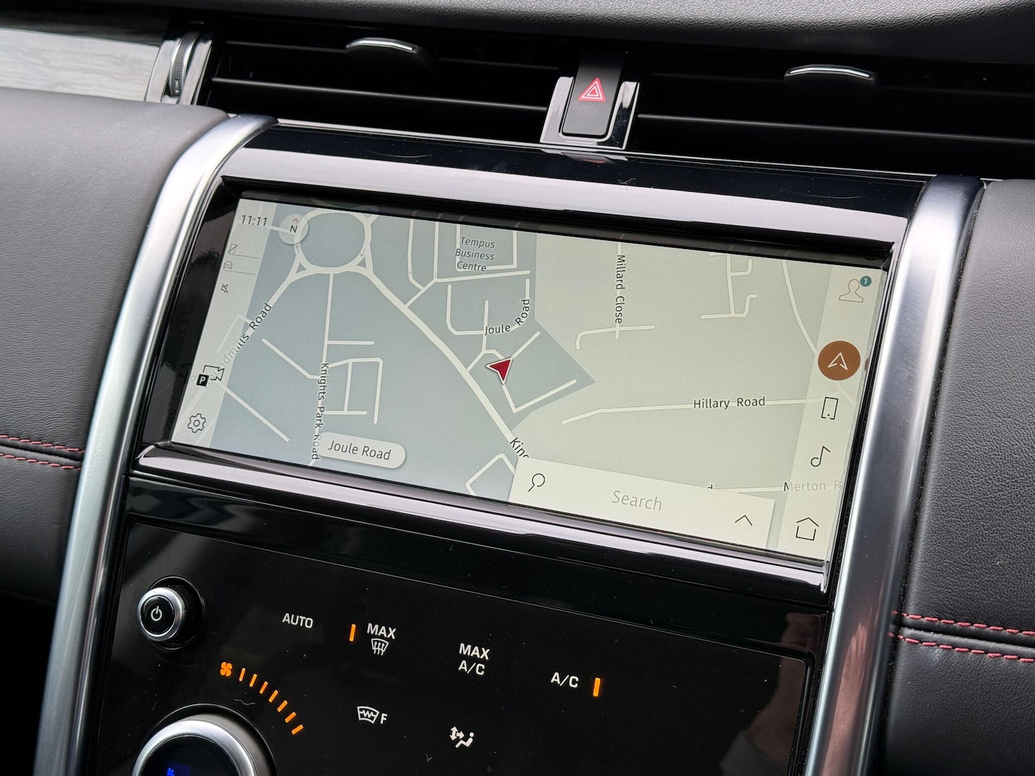 Used Land Rover Discovery Sport 2020 for sale - 77155682: Photo 27