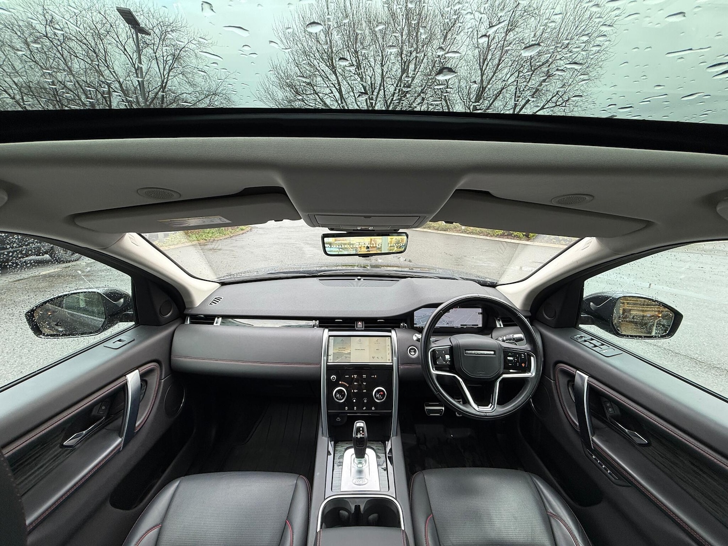 Used Land Rover Discovery Sport 2020 for sale - 77155682: Photo 3