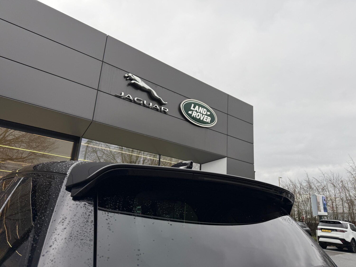 Used Land Rover Discovery Sport 2020 for sale - 77155682: Photo 30