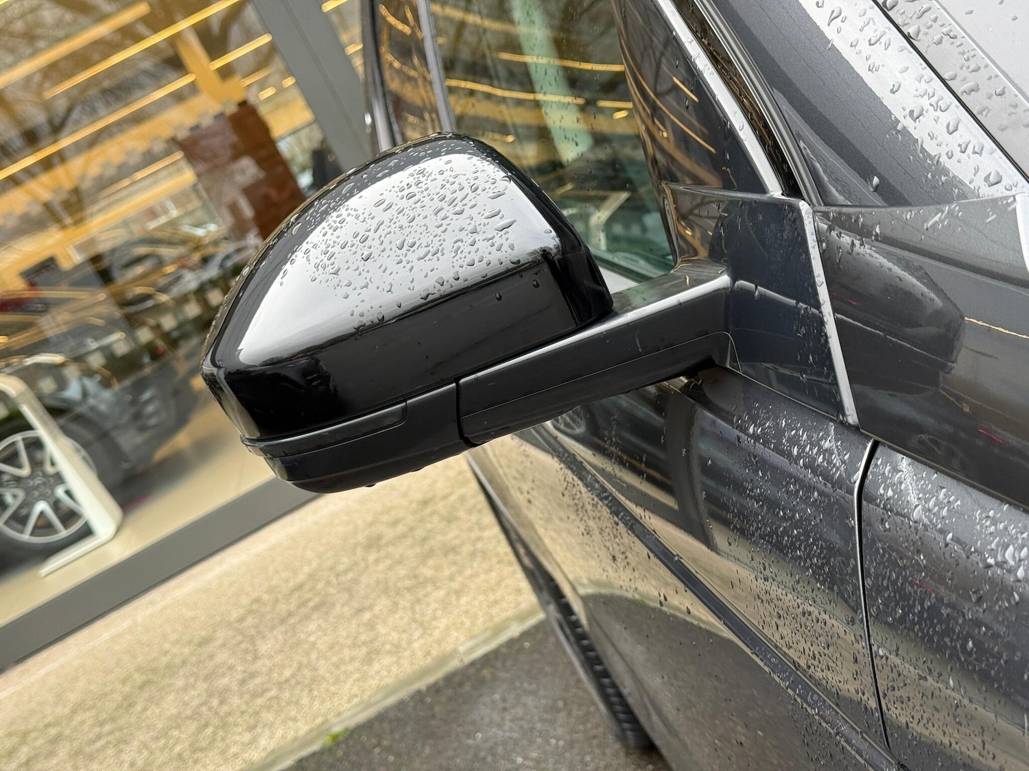 Used Land Rover Discovery Sport 2020 for sale - 77155682: Photo 33