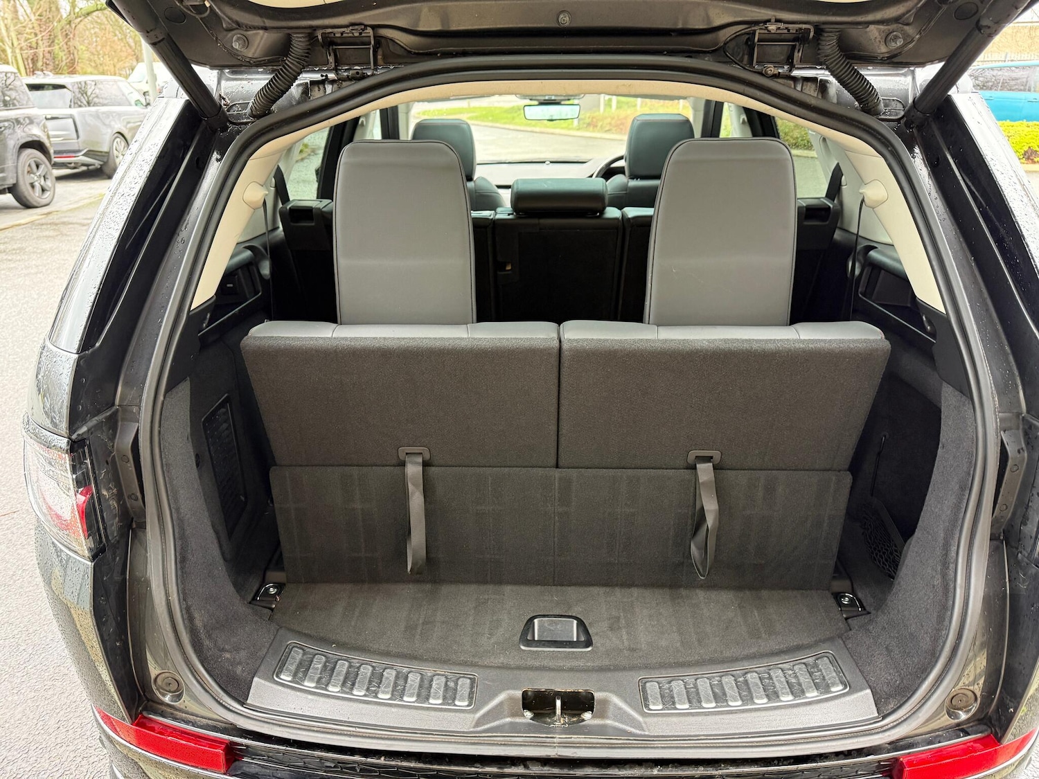 Used Land Rover Discovery Sport 2020 for sale - 77155682: Photo 34