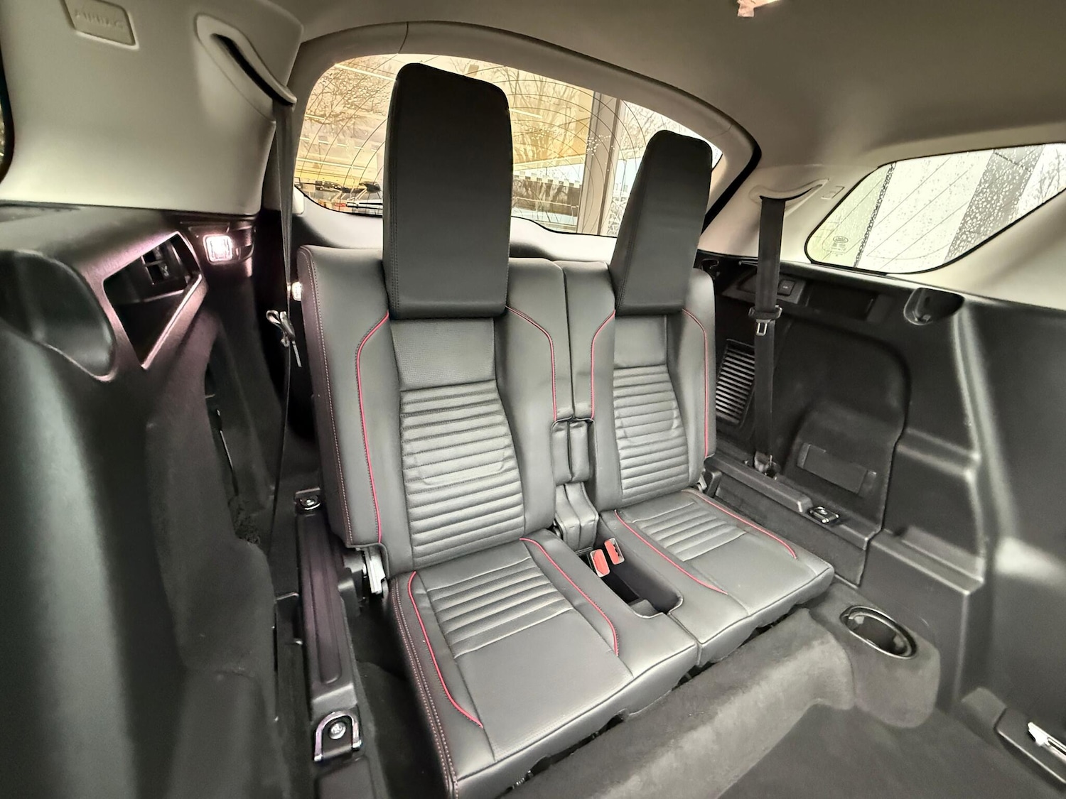 Used Land Rover Discovery Sport 2020 for sale - 77155682: Photo 35