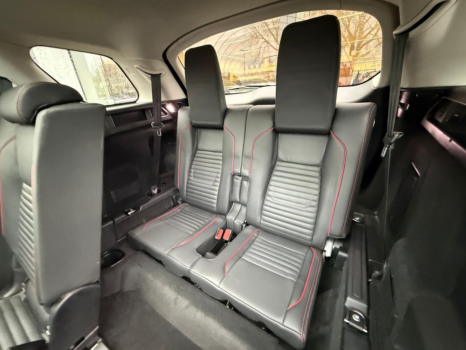 Used Land Rover Discovery Sport 2020 for sale - 77155682: Photo 36