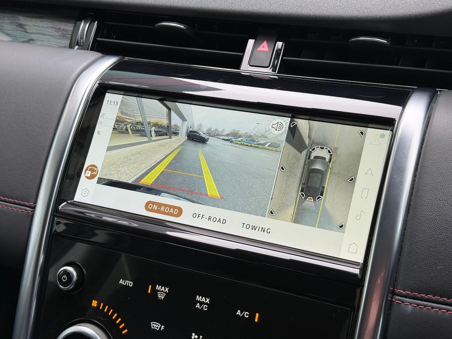 Used Land Rover Discovery Sport 2020 for sale - 77155682: Photo 4