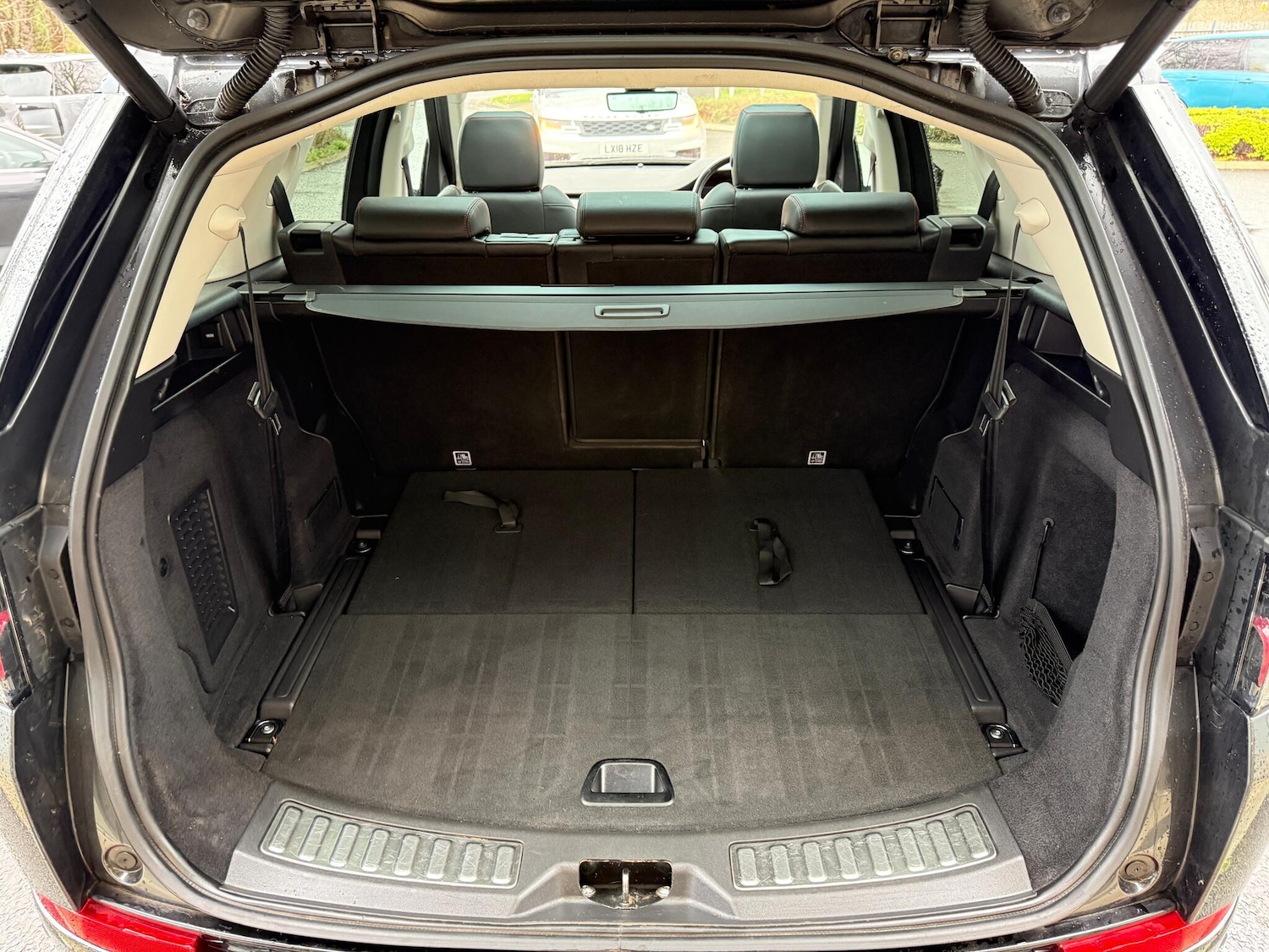 Used Land Rover Discovery Sport 2020 for sale - 77155682: Photo 42