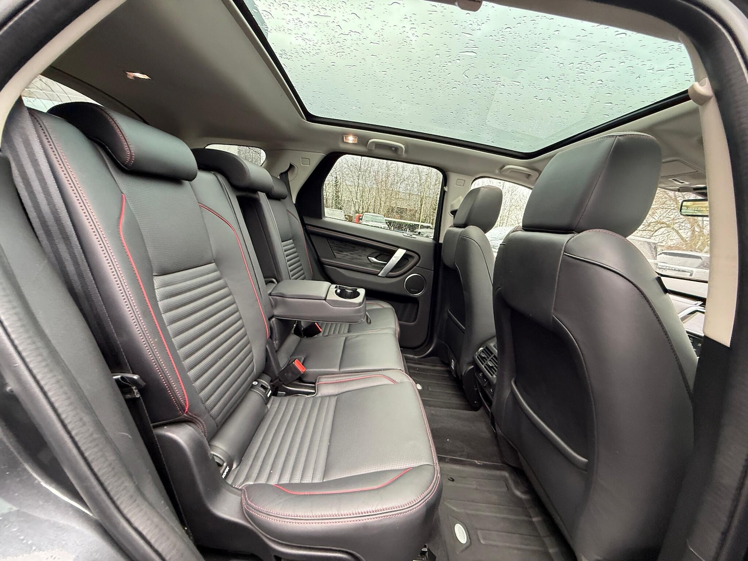 Used Land Rover Discovery Sport 2020 for sale - 77155682: Photo 43