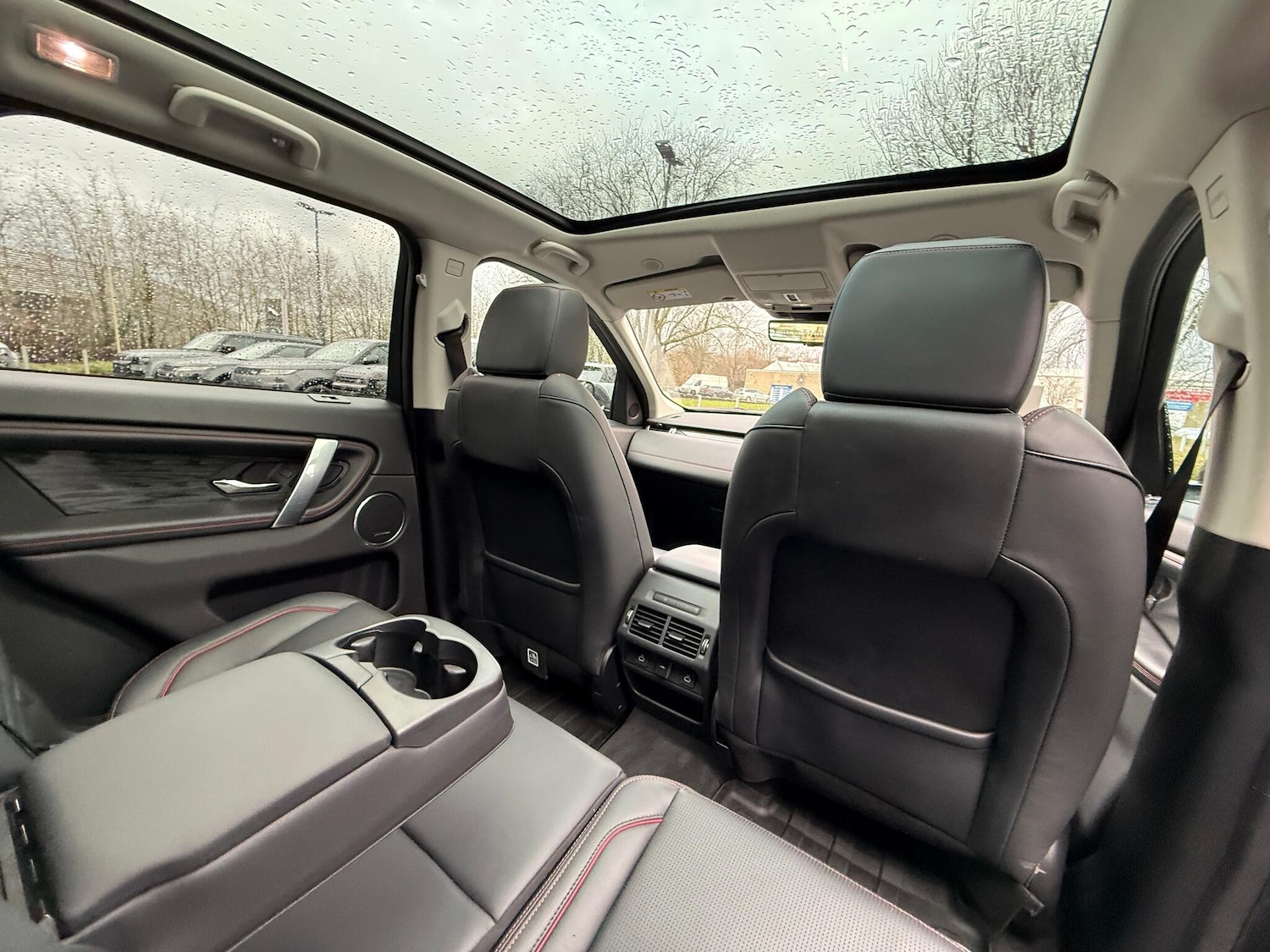 Used Land Rover Discovery Sport 2020 for sale - 77155682: Photo 45