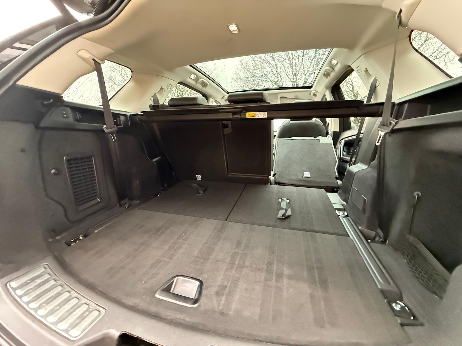 Used Land Rover Discovery Sport 2020 for sale - 77155682: Photo 46