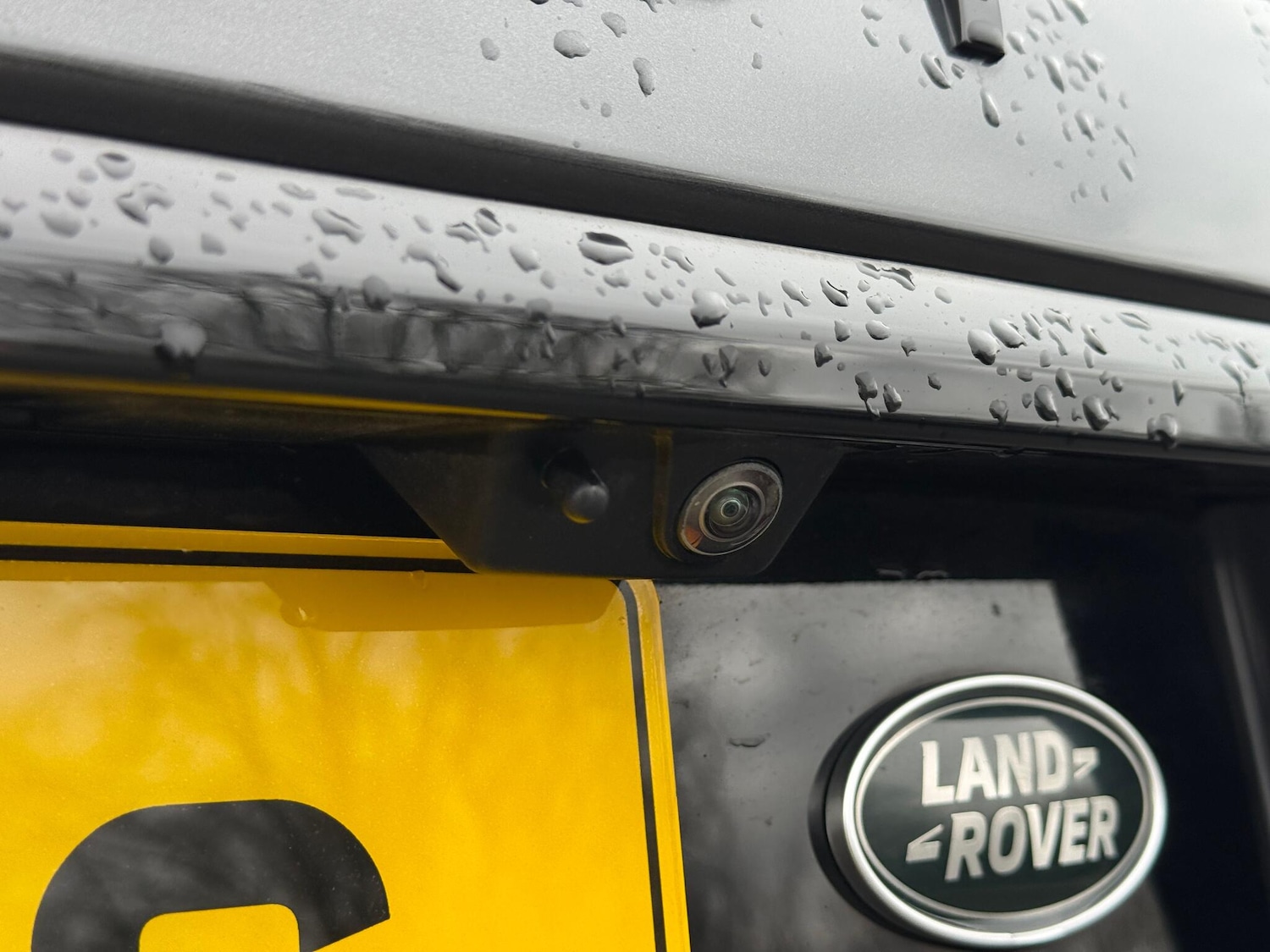 Used Land Rover Discovery Sport 2020 for sale - 77155682: Photo 48