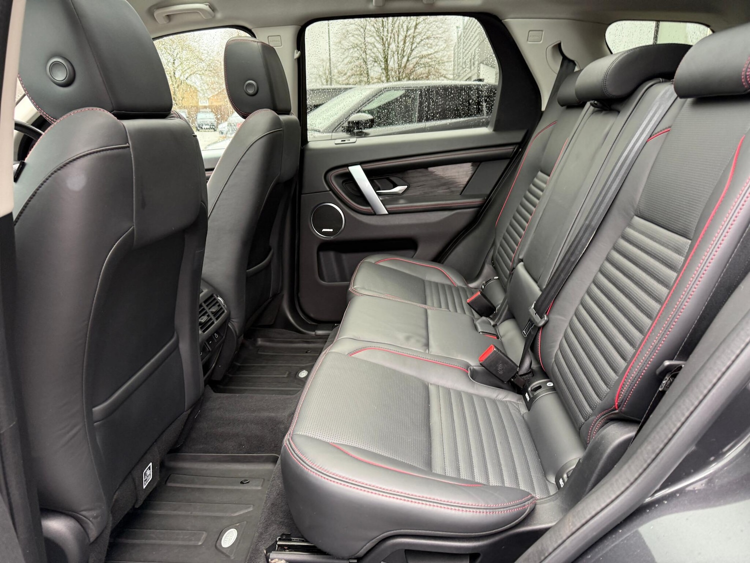 Used Land Rover Discovery Sport 2020 for sale - 77155682: Photo 51