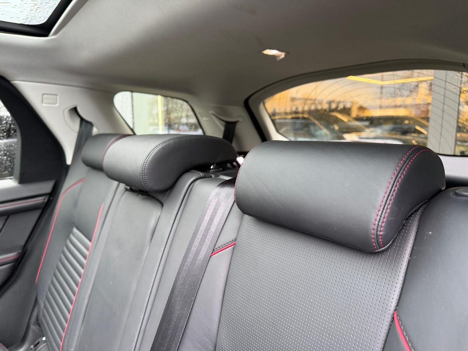 Used Land Rover Discovery Sport 2020 for sale - 77155682: Photo 52