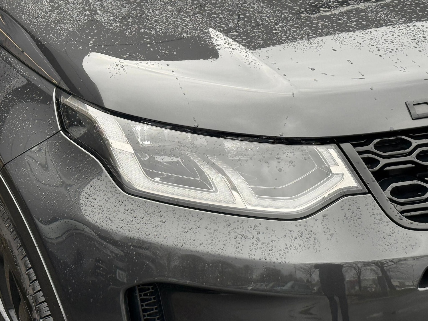 Used Land Rover Discovery Sport 2020 for sale - 77155682: Photo 56