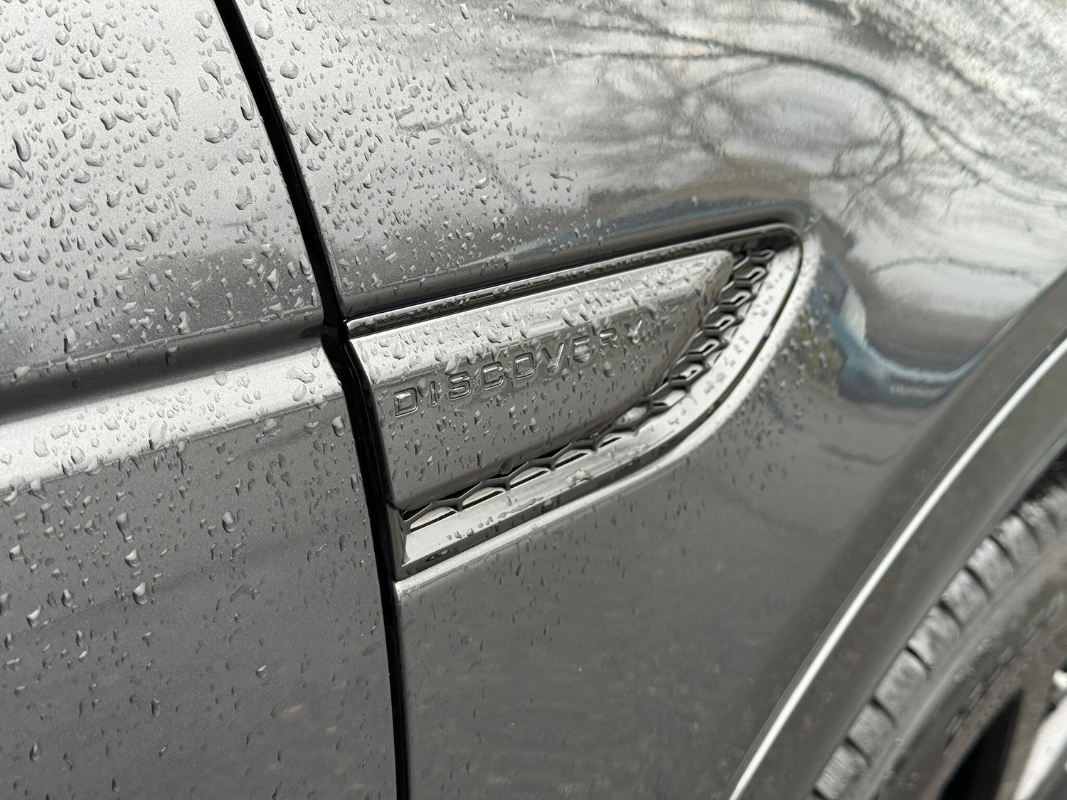 Used Land Rover Discovery Sport 2020 for sale - 77155682: Photo 57