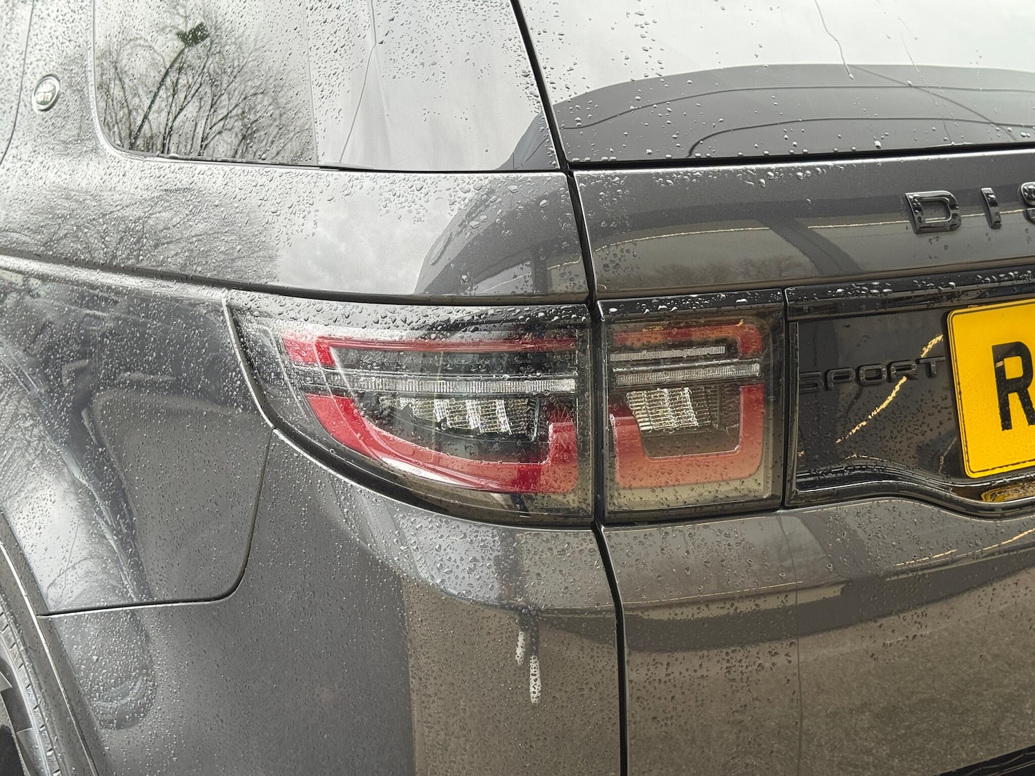 Used Land Rover Discovery Sport 2020 for sale - 77155682: Photo 58