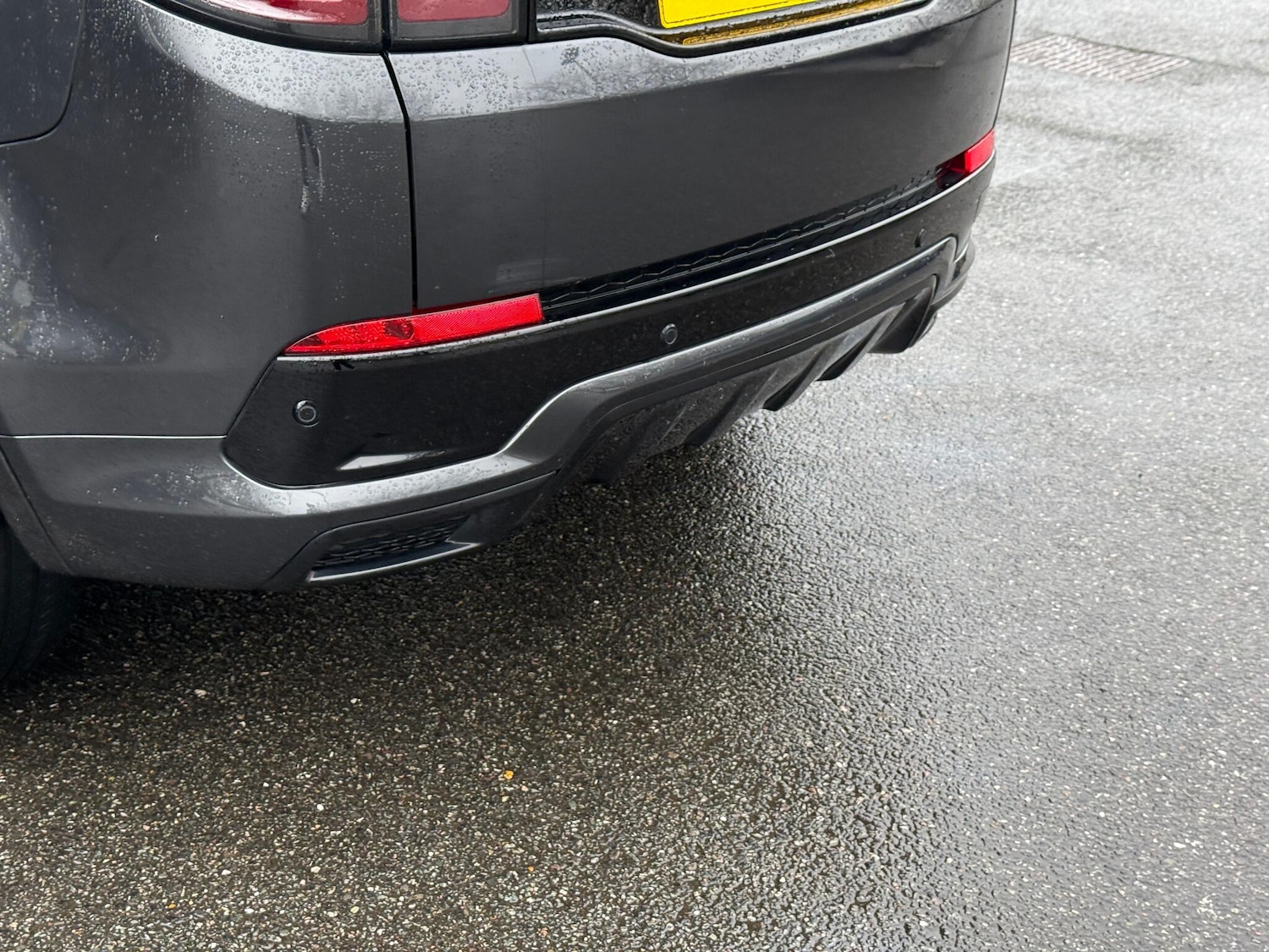 Used Land Rover Discovery Sport 2020 for sale - 77155682: Photo 59