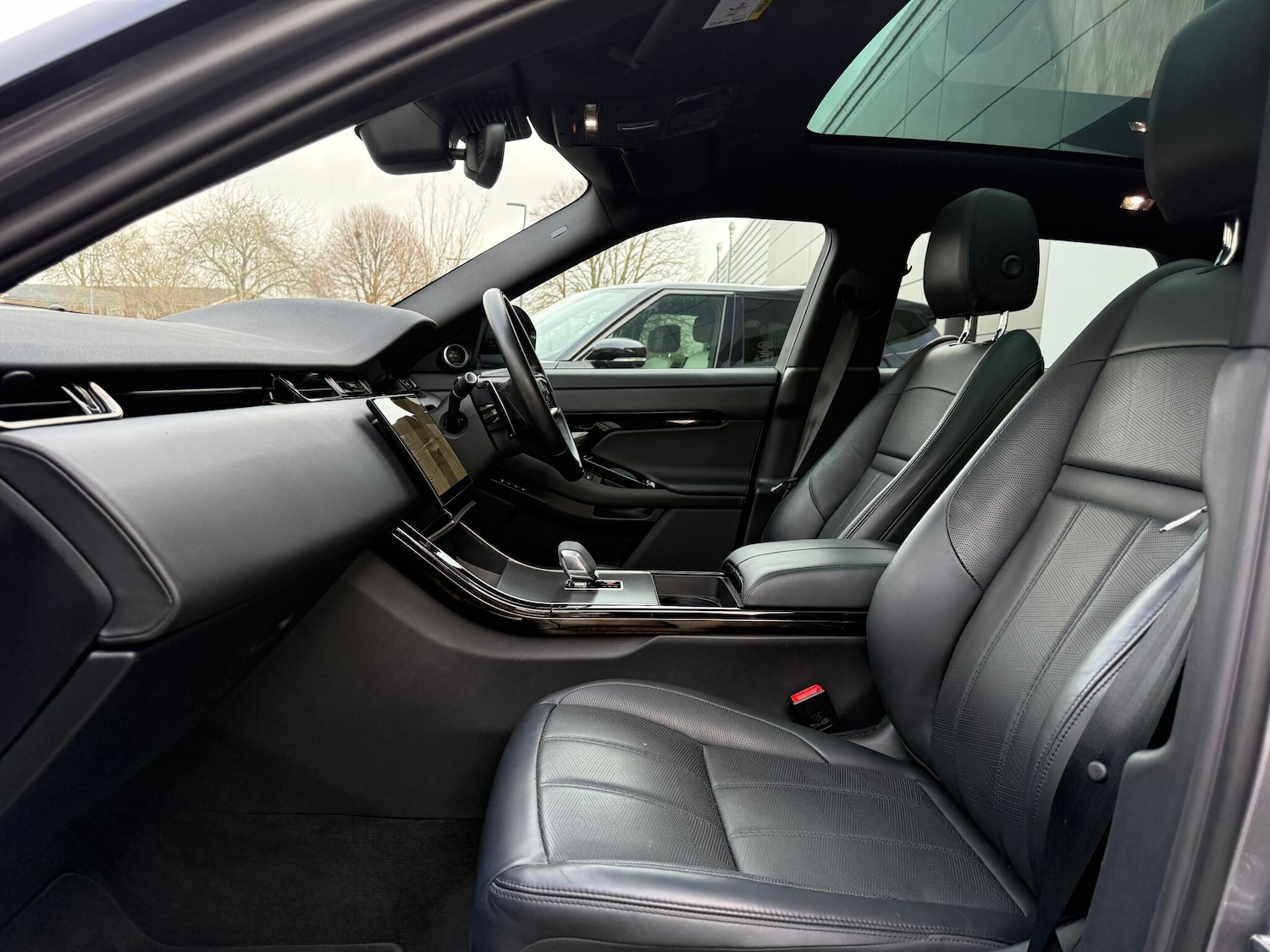 Used Land Rover Range Rover Evoque for sale - 77175354: Photo 10