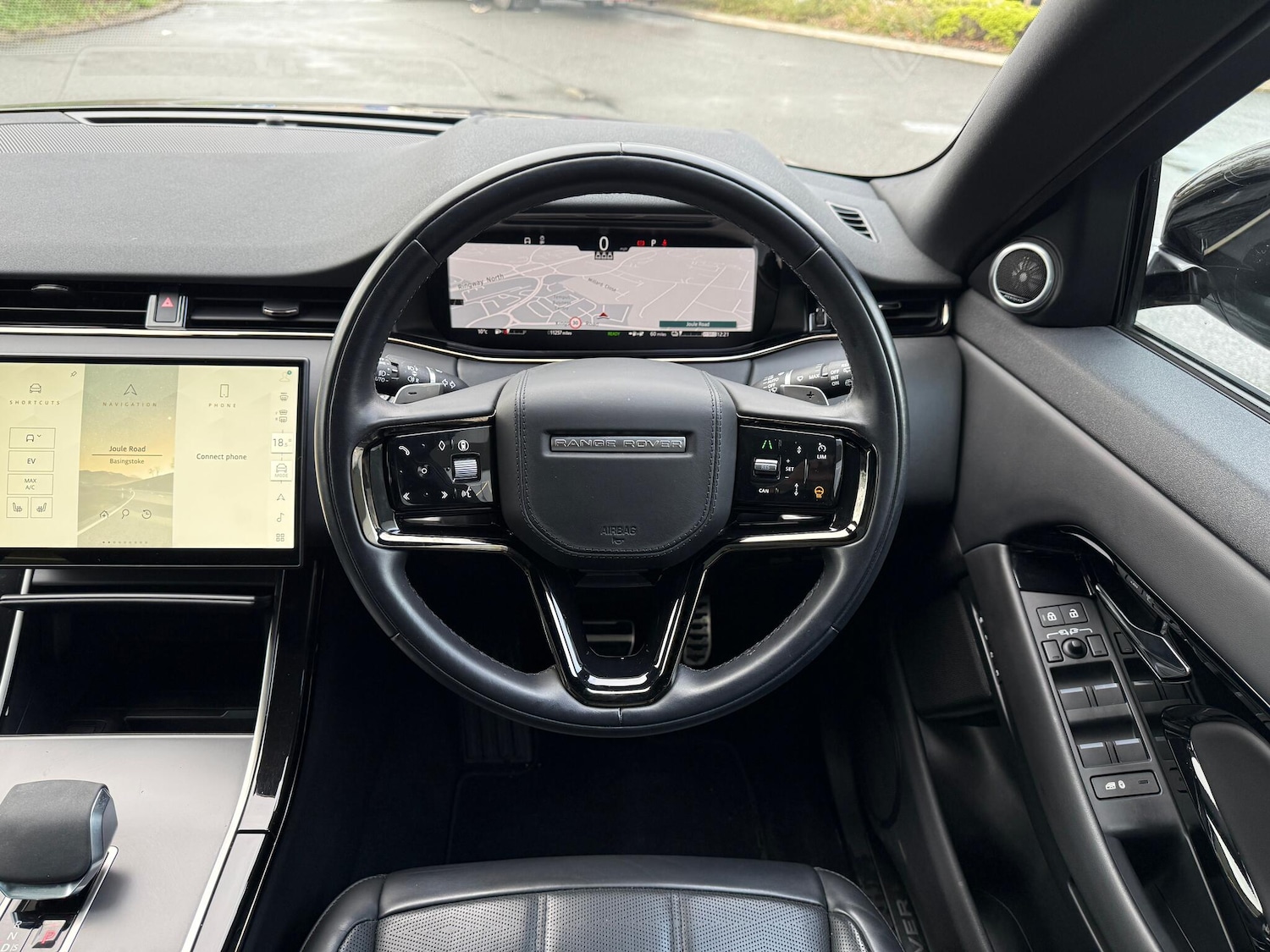 Used Land Rover Range Rover Evoque for sale - 77175354: Photo 14