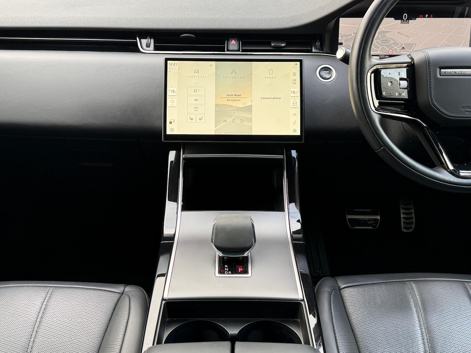 Used Land Rover Range Rover Evoque for sale - 77175354: Photo 15