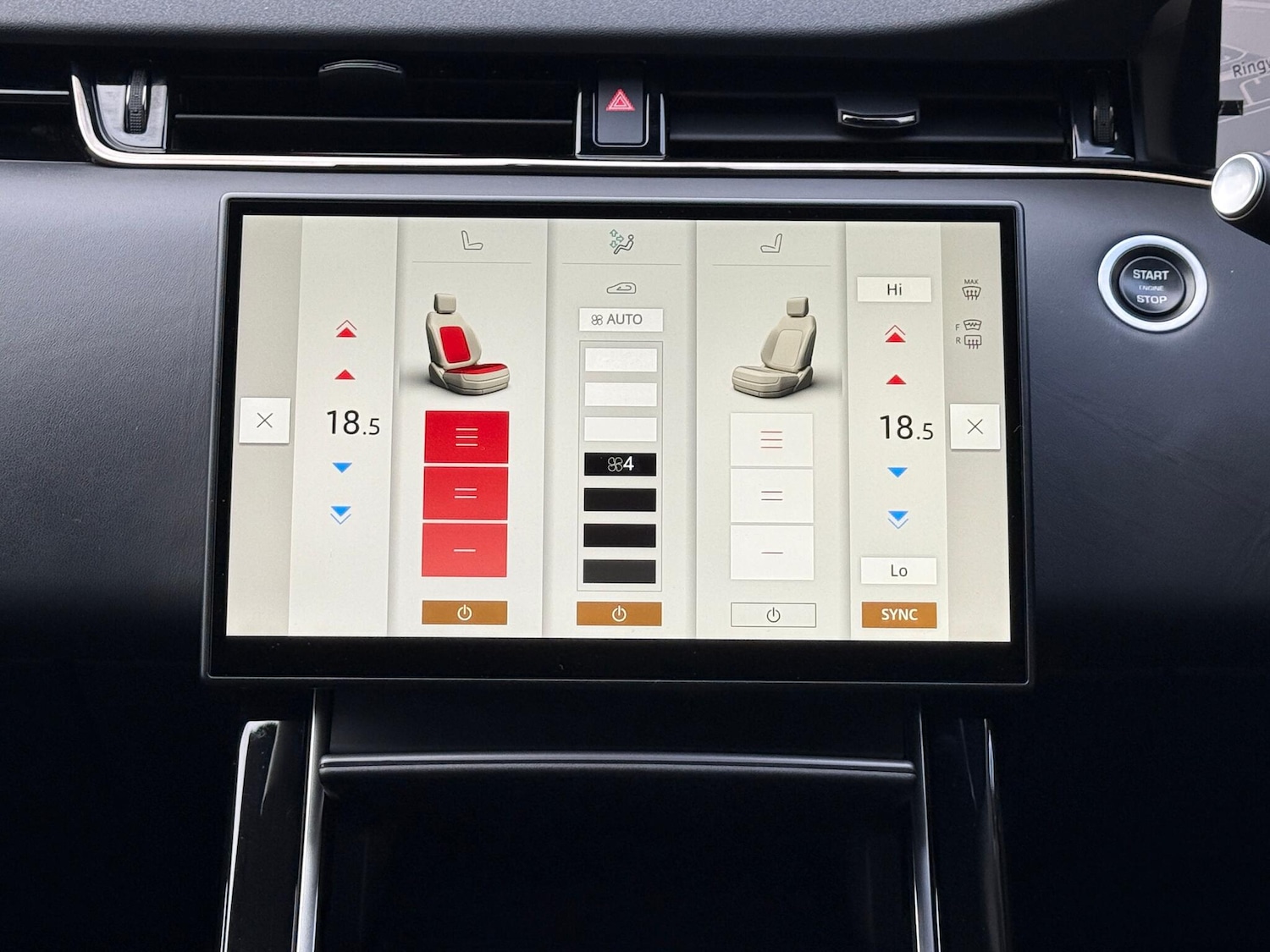 Used Land Rover Range Rover Evoque for sale - 77175354: Photo 16