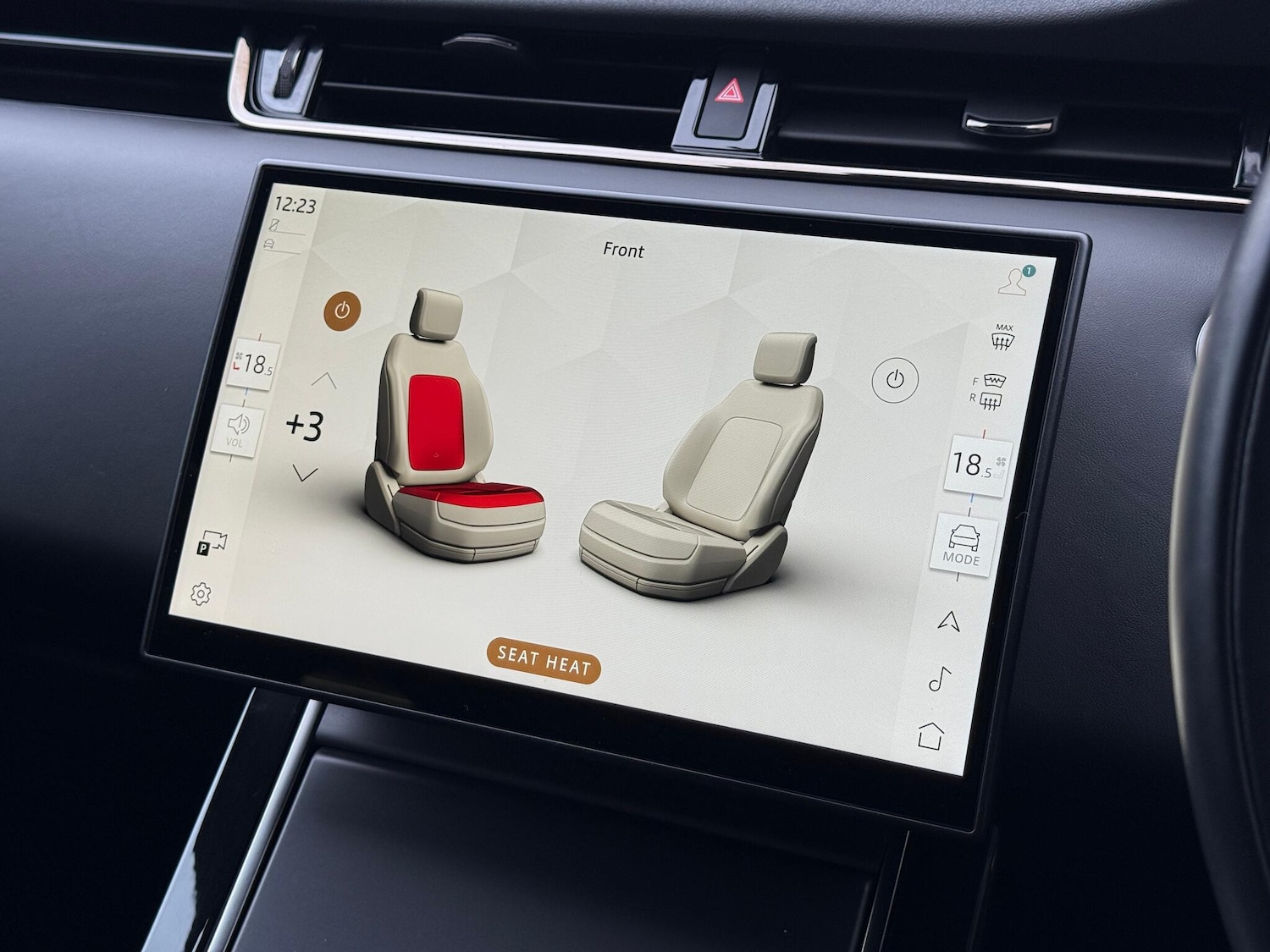 Used Land Rover Range Rover Evoque for sale - 77175354: Photo 17