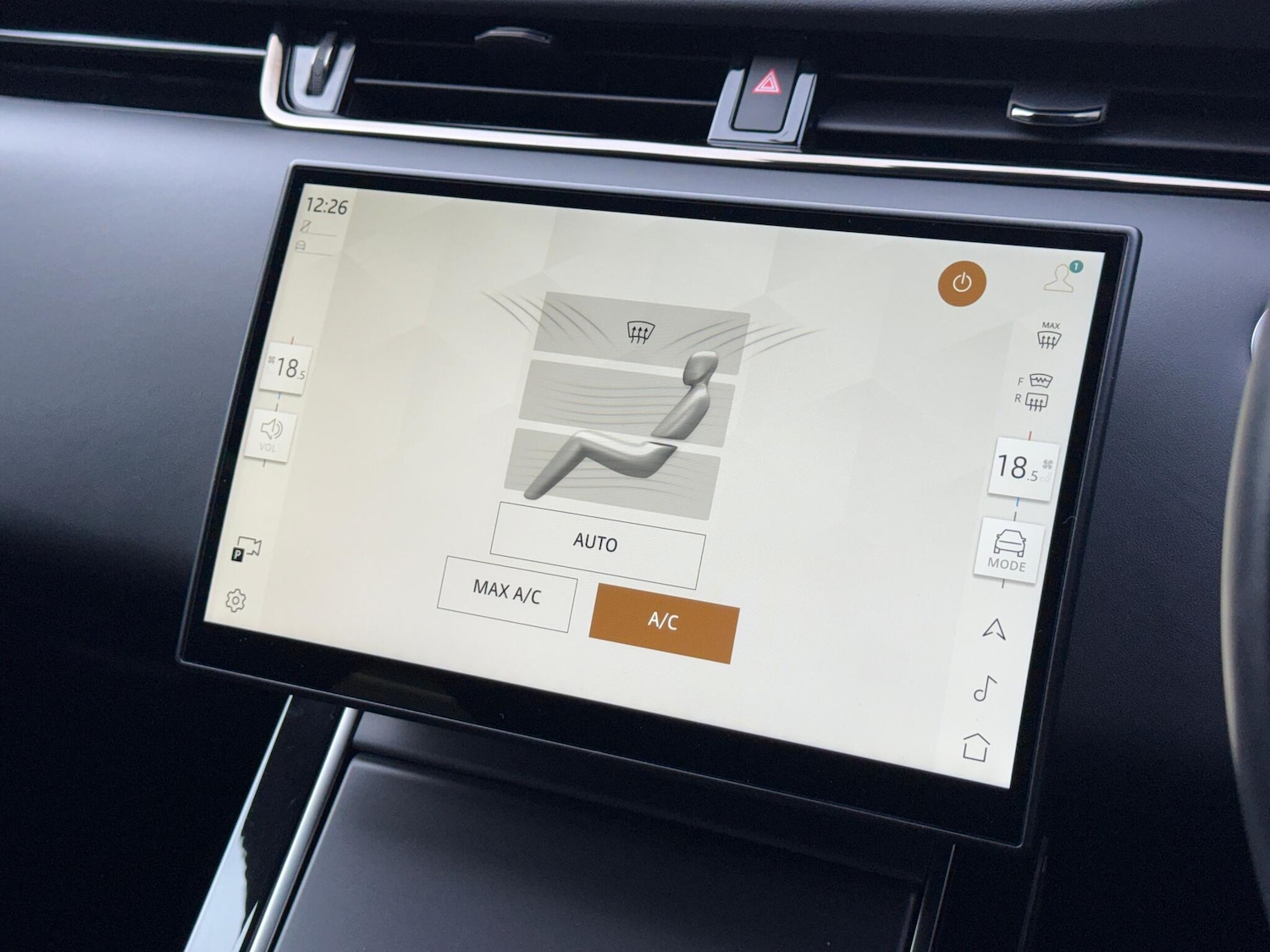 Used Land Rover Range Rover Evoque for sale - 77175354: Photo 18