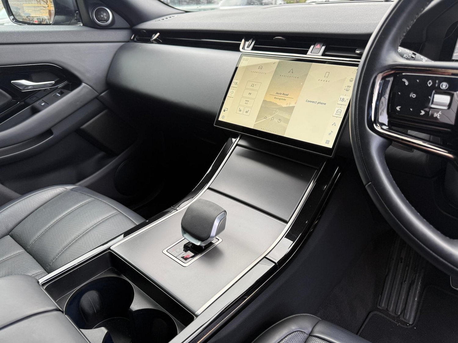 Used Land Rover Range Rover Evoque for sale - 77175354: Photo 19