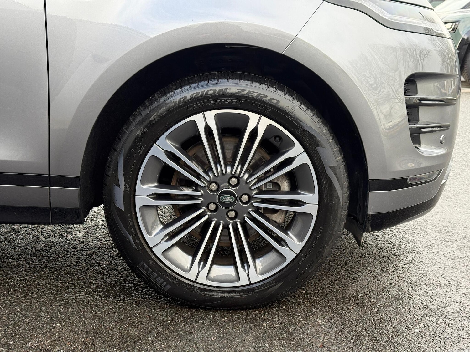 Used Land Rover Range Rover Evoque for sale - 77175354: Photo 22