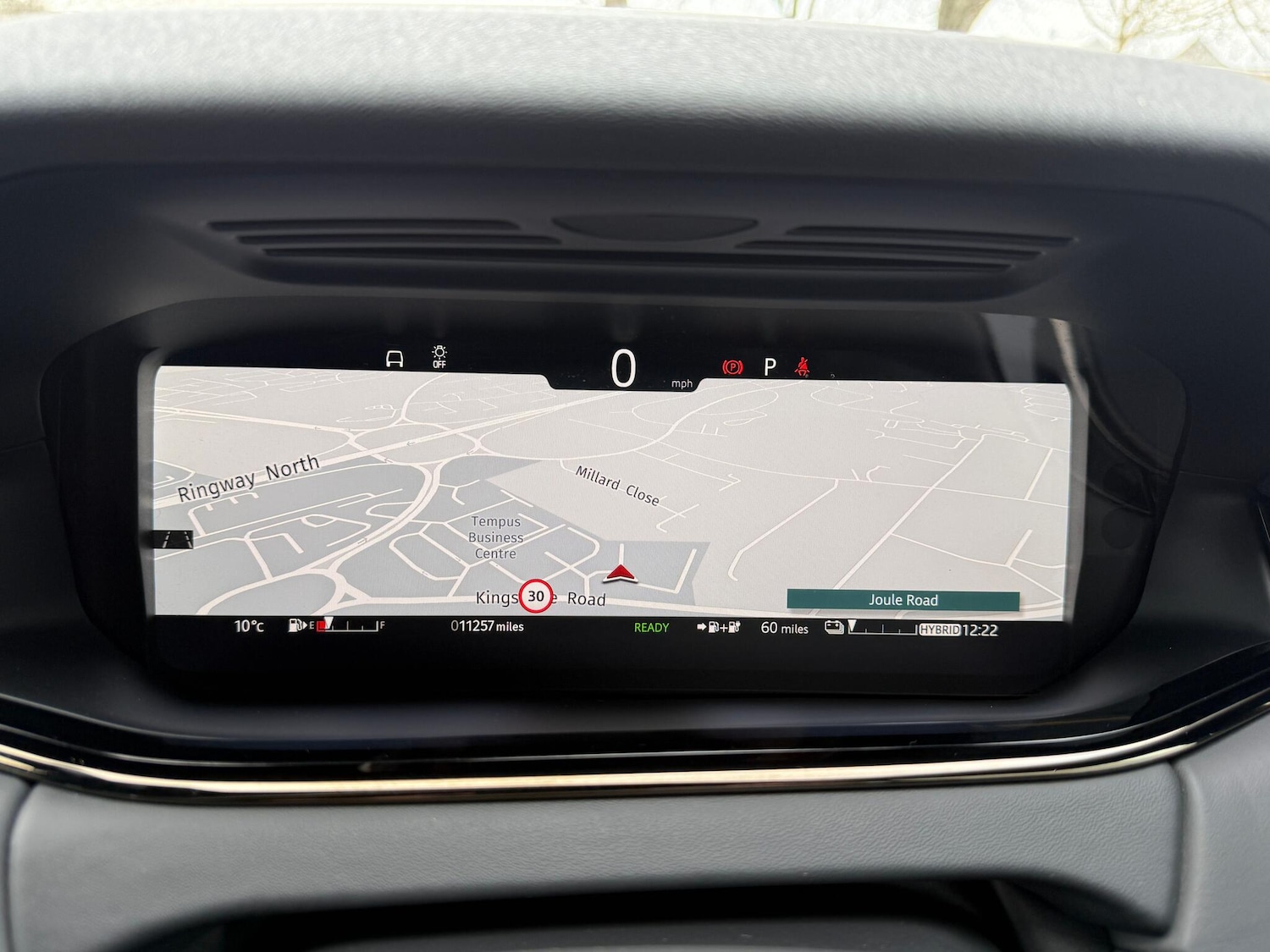 Used Land Rover Range Rover Evoque for sale - 77175354: Photo 23