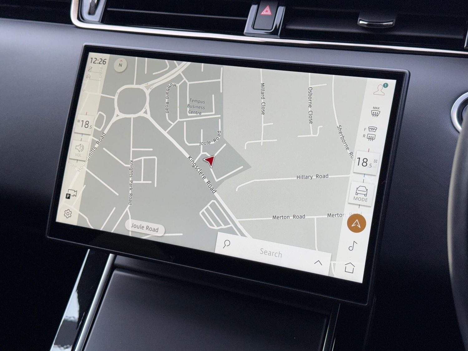 Used Land Rover Range Rover Evoque for sale - 77175354: Photo 27