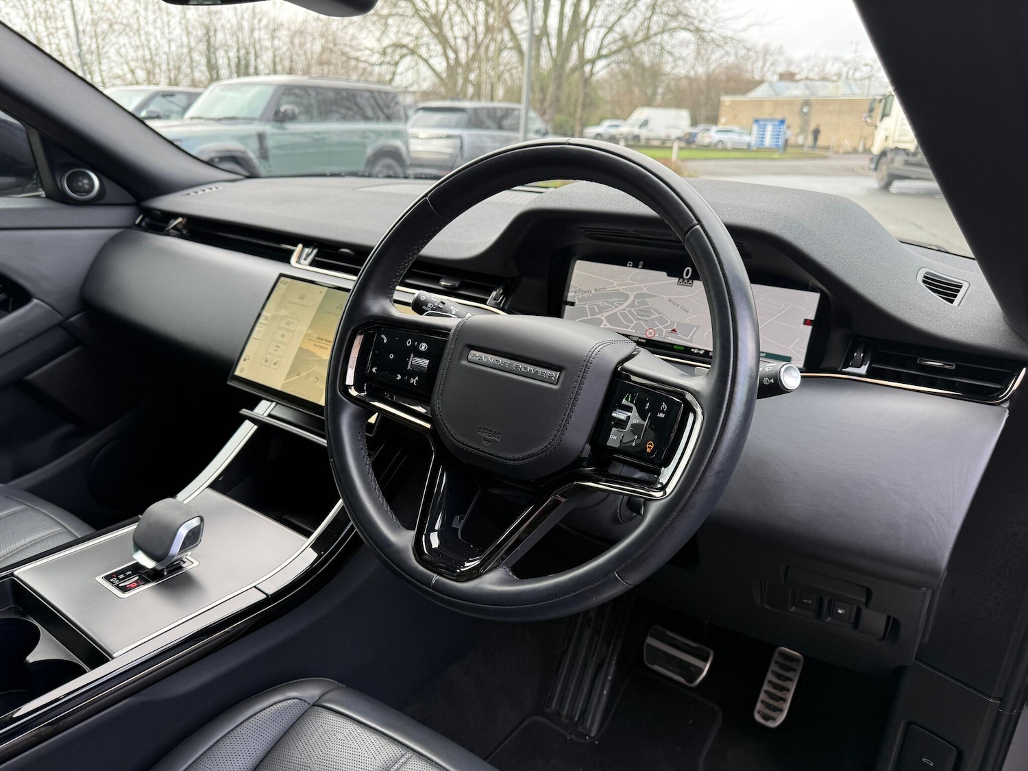 Used Land Rover Range Rover Evoque for sale - 77175354: Photo 29