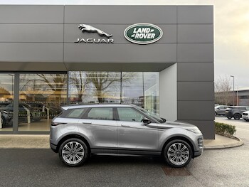 Used Land Rover Range Rover Evoque 2024 for sale - 77175354: Photo