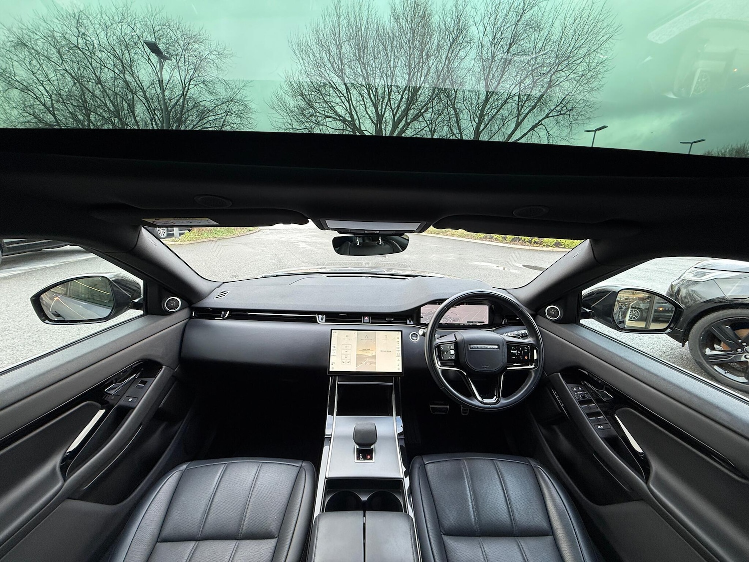 Used Land Rover Range Rover Evoque for sale - 77175354: Photo 3