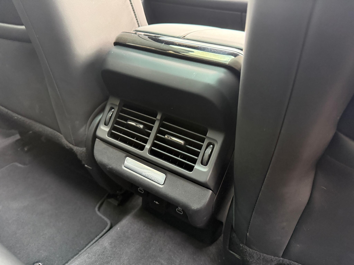 Used Land Rover Range Rover Evoque for sale - 77175354: Photo 32