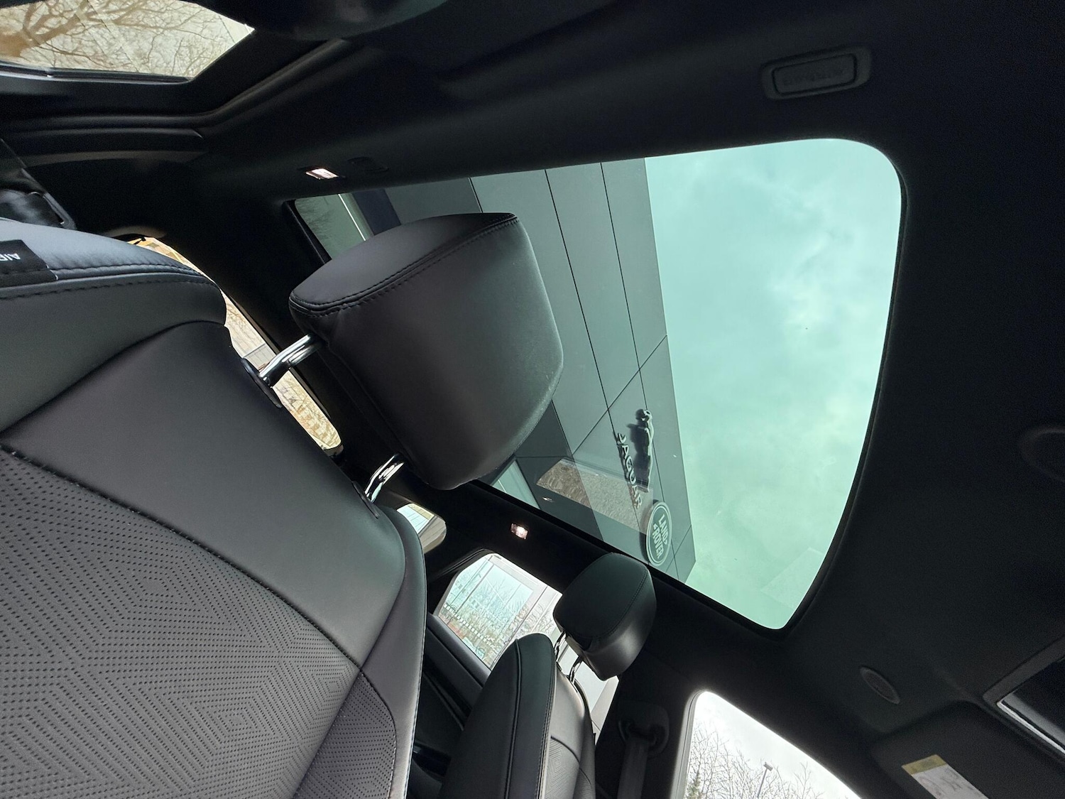 Used Land Rover Range Rover Evoque for sale - 77175354: Photo 33