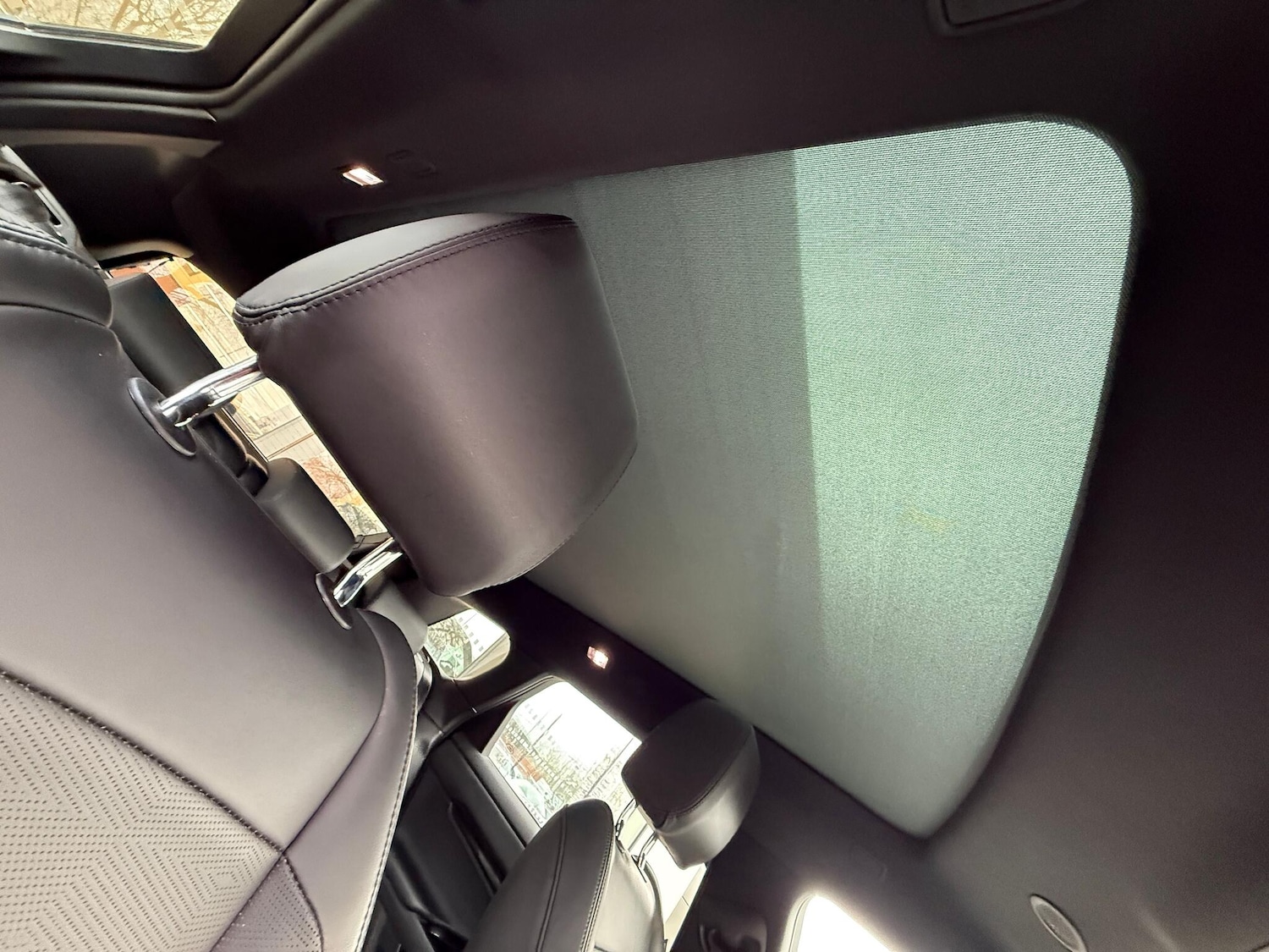 Used Land Rover Range Rover Evoque for sale - 77175354: Photo 34