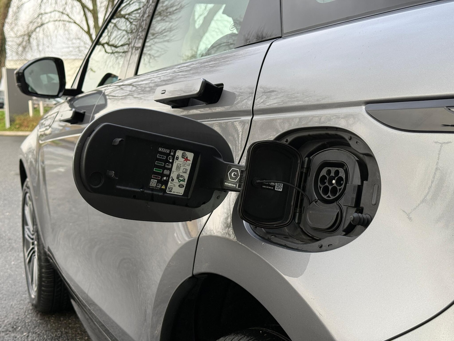 Used Land Rover Range Rover Evoque for sale - 77175354: Photo 36