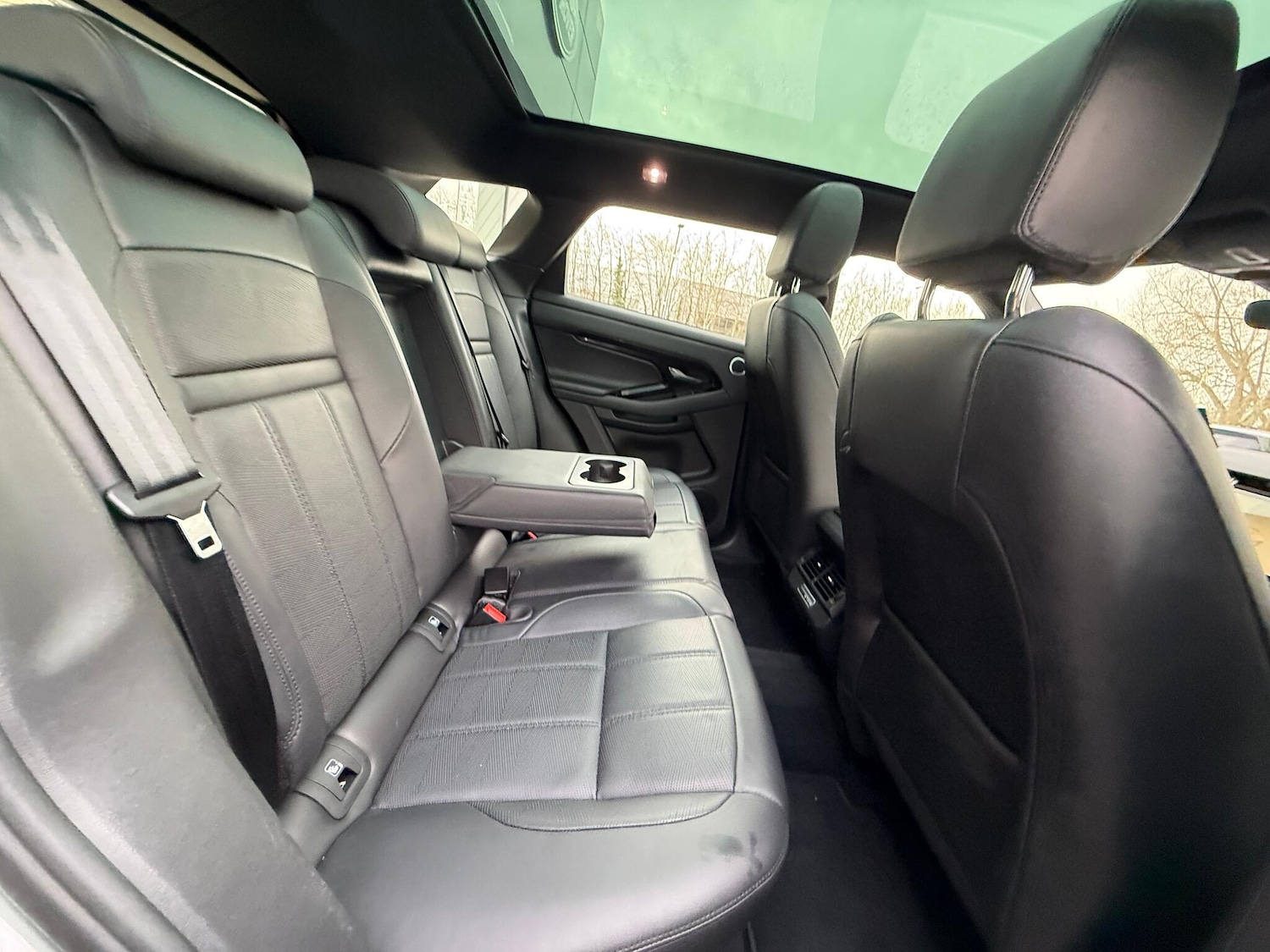 Used Land Rover Range Rover Evoque for sale - 77175354: Photo 38